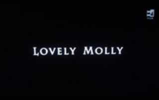 Free download Lovely Molly (2011) Title screen free photo or picture to be edited with GIMP online image editor