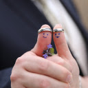 Lovely pair of rings  screen for extension Chrome web store in OffiDocs Chromium