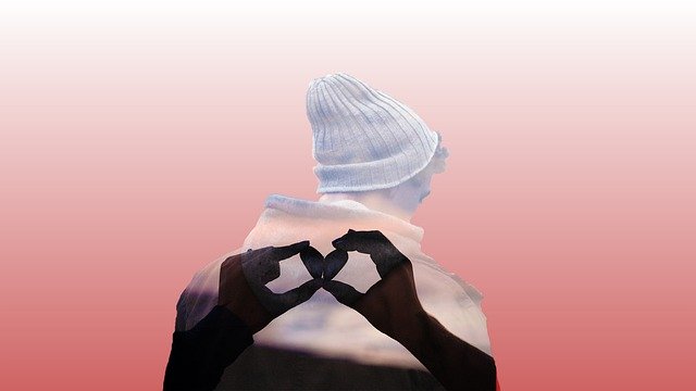 Free download Love Man Hands -  free illustration to be edited with GIMP free online image editor