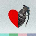 Love not War  screen for extension Chrome web store in OffiDocs Chromium