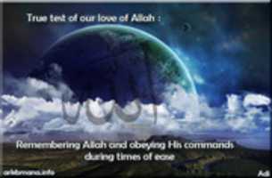 Free download Love Of Allah free photo or picture to be edited with GIMP online image editor