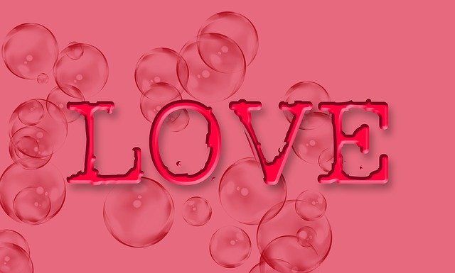 Free download Love Poster Heart Coffee -  free illustration to be edited with GIMP free online image editor
