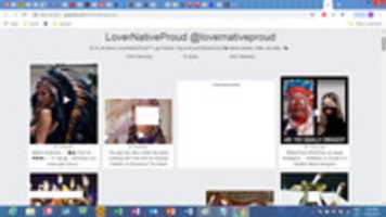 Free download lovernativeproud free photo or picture to be edited with GIMP online image editor