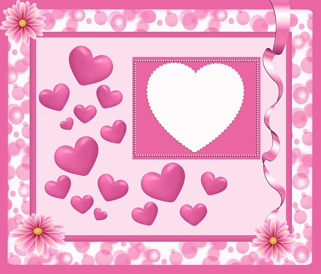 Free download Love Romantic Illustration -  free illustration to be edited with GIMP free online image editor