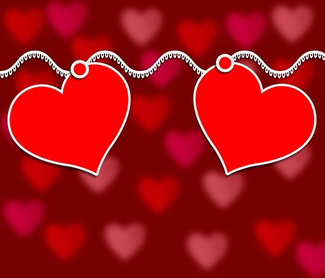 Free download Love Romantic ValentineS Day -  free illustration to be edited with GIMP free online image editor