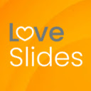 LoveSlides Free Google Doc Slides  screen for extension Chrome web store in OffiDocs Chromium