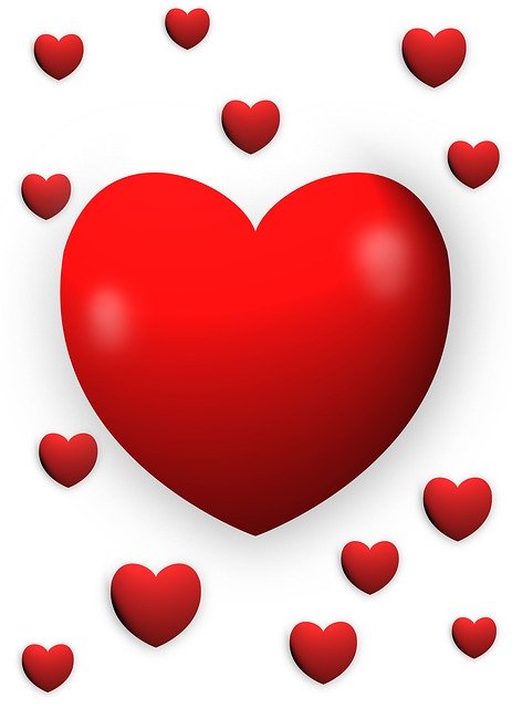 Download gratuito Love Valentine Romantic - foto o immagine gratuita da modificare con l'editor di immagini online di GIMP