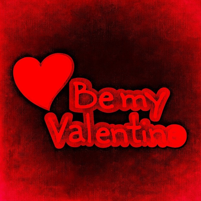 Free download Love ValentineS Day Angel -  free illustration to be edited with GIMP free online image editor