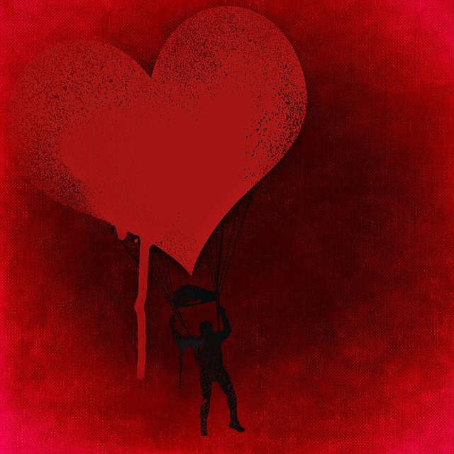 Free download Love ValentineS Day Romance -  free illustration to be edited with GIMP free online image editor