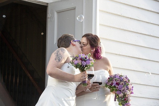 Unduh gratis Love Wedding Romantic - foto atau gambar gratis untuk diedit dengan editor gambar online GIMP