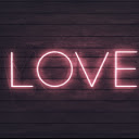 Love You Neon Live Wallpaper  screen for extension Chrome web store in OffiDocs Chromium