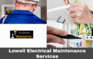 Free download Lowell Electrical Maintenance Services free photo or picture to be edited with GIMP online image editor