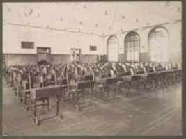 Free download Lowell Normal School, Lowell, MA. Bartlett School, Wannalancit Street - teacher taining school. free photo or picture to be edited with GIMP online image editor