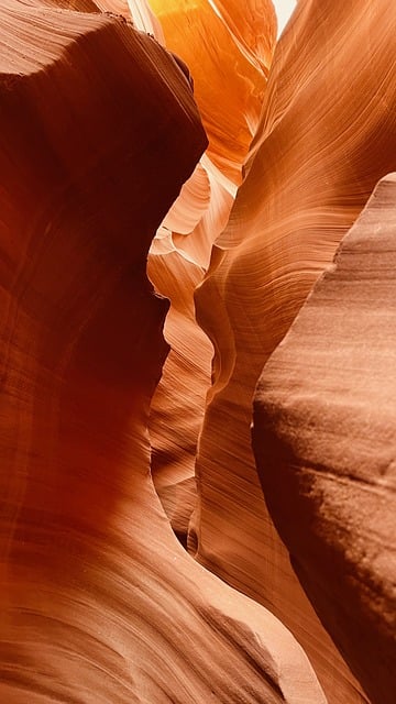 Free download lower antelope canyon southwest free picture to be edited with GIMP free online image editor