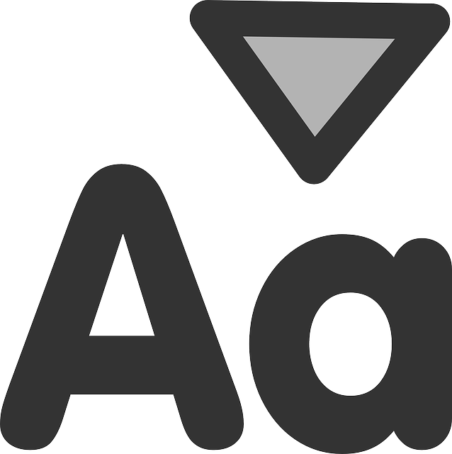 Kostenloser Download Kleinbuchstaben-Symbol - Kostenlose Vektorgrafik auf Pixabay, kostenlose Illustration zur Bearbeitung mit GIMP, kostenloser Online-Bildeditor