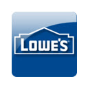 Lowes  screen for extension Chrome web store in OffiDocs Chromium