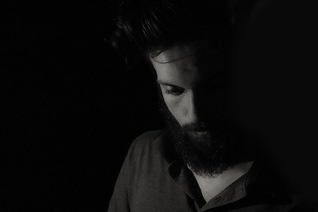 Free download Lowkey Low Key Sad -  free photo or picture to be edited with GIMP online image editor