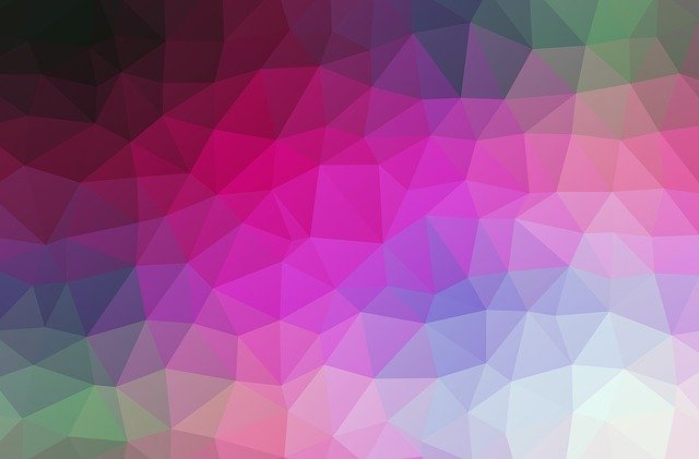 Free download Low Poly Low-Poly Background -  free illustration to be edited with GIMP free online image editor