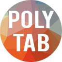 Low Poly Notes  screen for extension Chrome web store in OffiDocs Chromium