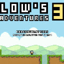 Lows Adventure 3  screen for extension Chrome web store in OffiDocs Chromium