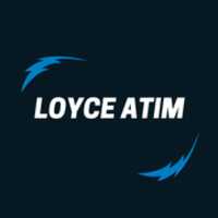 Free download Loyce Atim Logo free photo or picture to be edited with GIMP online image editor