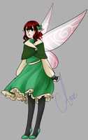 Free download LOZ: Aine free photo or picture to be edited with GIMP online image editor