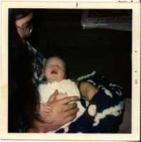 Free download L > R - Robin, Prudence, Eli. In our apt. in SE Portland, Eli was JUST born free photo or picture to be edited with GIMP online image editor