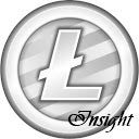LTC Insight  screen for extension Chrome web store in OffiDocs Chromium