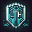 LTH Privacy Shield  screen for extension Chrome web store in OffiDocs Chromium