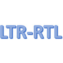LTR RTL  screen for extension Chrome web store in OffiDocs Chromium