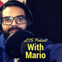 Free download LTS Podcast free photo or picture to be edited with GIMP online image editor