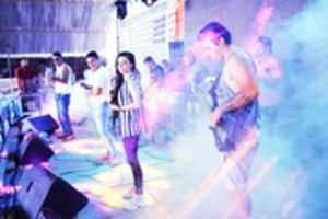 Free download LUAU MORADO free photo or picture to be edited with GIMP online image editor