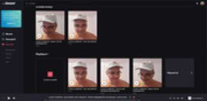 Free download LUCACI FLORENTIN - DEEZER free photo or picture to be edited with GIMP online image editor