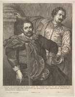 Free download Lucas and Cornelius van Wael free photo or picture to be edited with GIMP online image editor