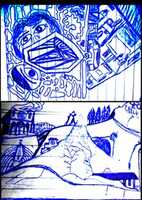 Free download Lucas Perny drawings and painting free photo or picture to be edited with GIMP online image editor