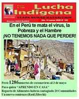 Free download Lucha Indigena 165 free photo or picture to be edited with GIMP online image editor