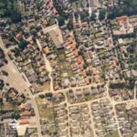 Free download Luchtfoto Nuland (~1985) free photo or picture to be edited with GIMP online image editor
