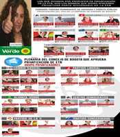 Free download LUCIA BASTIDAS Y SU CORRUPTO CONCEJO DE BTA free photo or picture to be edited with GIMP online image editor