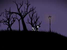 Free download Lucid Nightmare 3 free photo or picture to be edited with GIMP online image editor