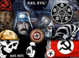 Free download Luciferian Gnostic Germanic White Juche free photo or picture to be edited with GIMP online image editor