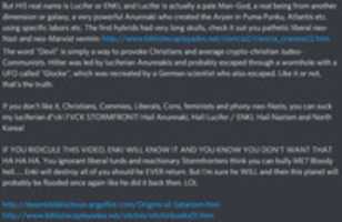 Free download Luciferian Nazbols SSF - Satanic Socialist Front / NSBM 2/2 free photo or picture to be edited with GIMP online image editor