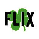 Lucky Flix  screen for extension Chrome web store in OffiDocs Chromium
