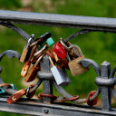 Lucky Locks  screen for extension Chrome web store in OffiDocs Chromium