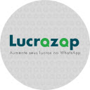 Lucra Zap  screen for extension Chrome web store in OffiDocs Chromium