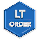 luctho.com  screen for extension Chrome web store in OffiDocs Chromium