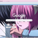 Lucy (Kaede)  screen for extension Chrome web store in OffiDocs Chromium