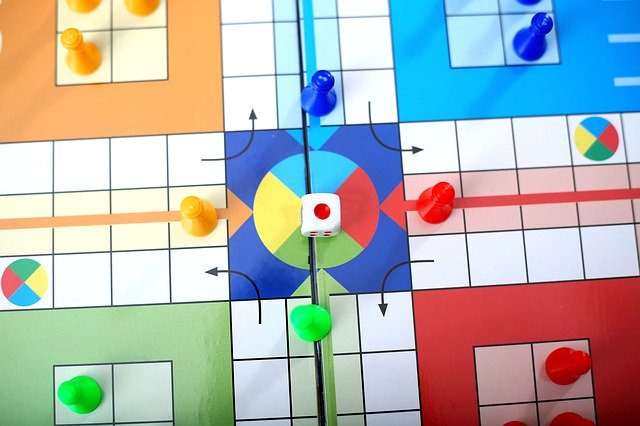 ดาวน์โหลดฟรี Ludo Game Play - รูปภาพหรือรูปภาพฟรีที่จะแก้ไขด้วยโปรแกรมแก้ไขรูปภาพออนไลน์ GIMP