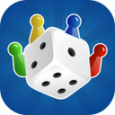 Ludo Hero Game Roll the Dice and Become a Ludo Champion!  screen for extension Chrome web store in OffiDocs Chromium