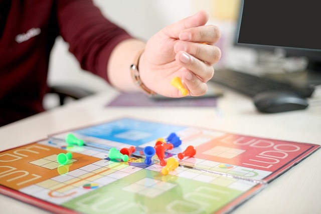 Free download ludo playing ludo board board game free picture to be edited with GIMP free online image editor