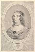 Free download Ludovica Maria Gonzaga, Queen of Poland free photo or picture to be edited with GIMP online image editor